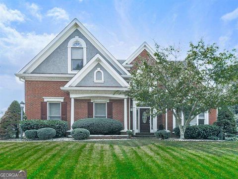 1200 Fenmore Hall Powder Springs GA 30127