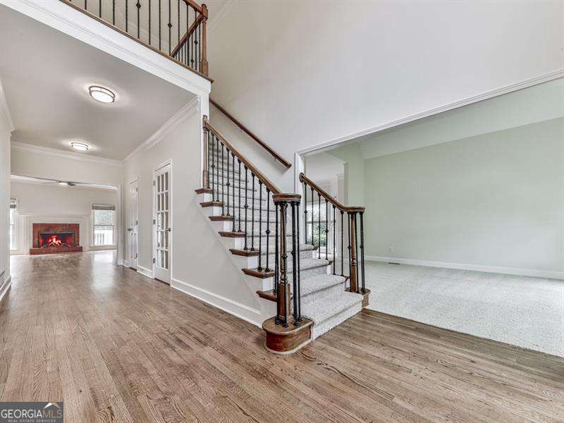 1200 Fenmore Hall