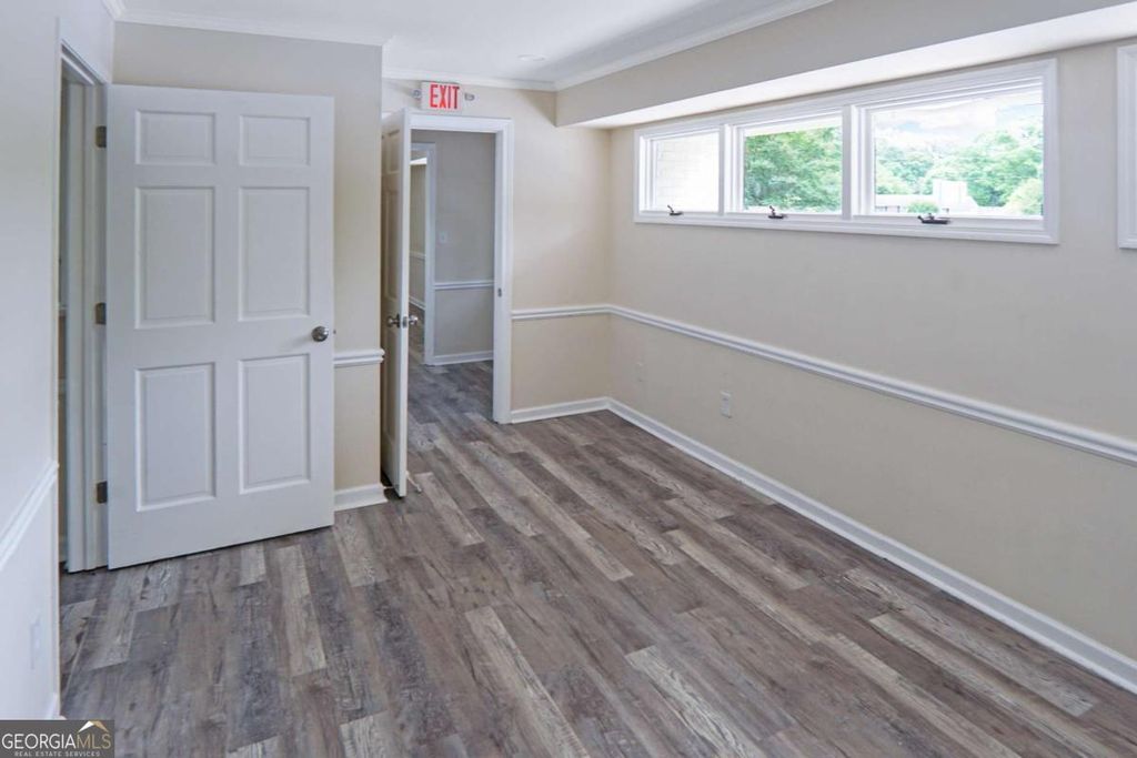 Photo of 253 Upper Riverdale Road SW #A, Riverdale, GA 30274 (MLS # 10761231)