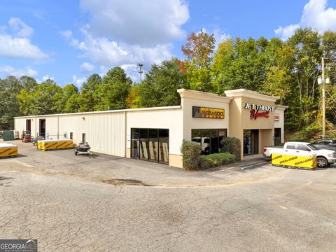 966 Buford DR Lawrenceville GA 30043