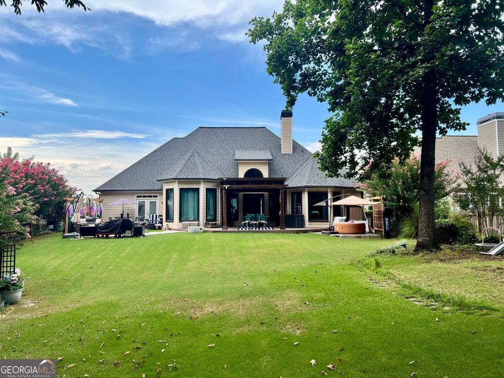 Photo of 1265 Lamont Circle, Dacula, GA 30019 (MLS # 10835015)