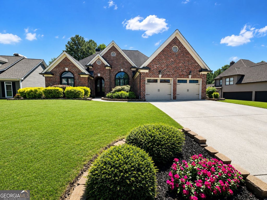 Photo of 1265 Lamont Circle, Dacula, GA 30019 (MLS # 10835015)