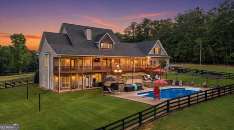 Photo of 501 Stewart Road, Cedartown, GA 30125 (MLS # 10802404)