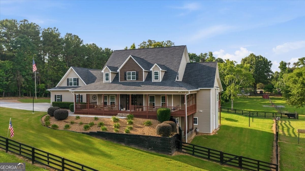 501 Stewart RD