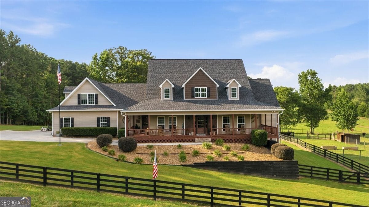 501 Stewart RD