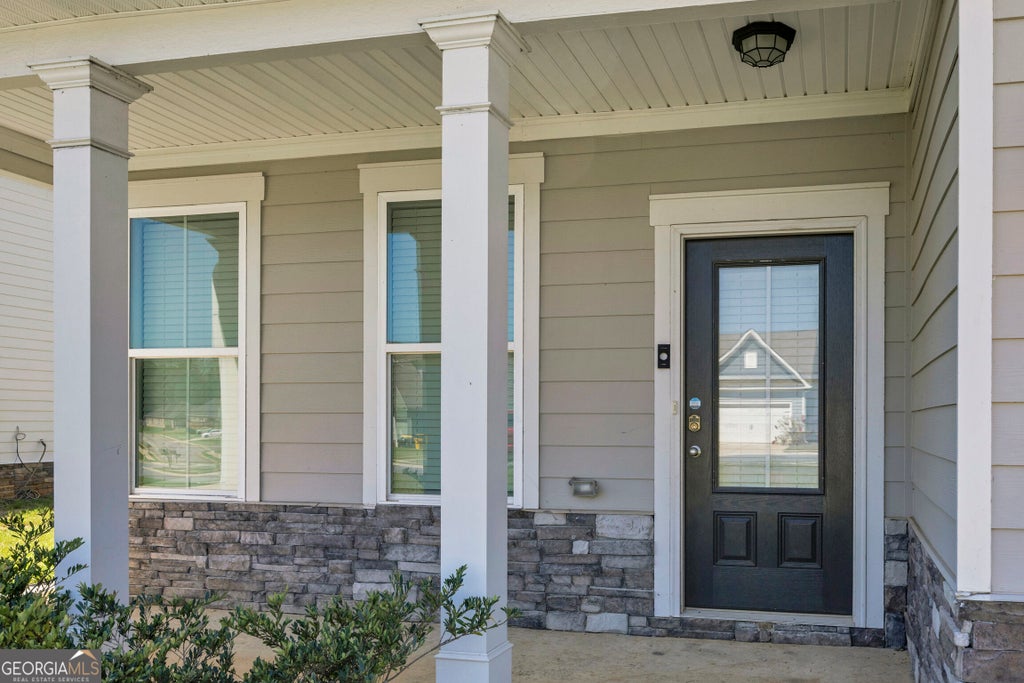 Photo of 235 Presidents Way, Forsyth, GA 31029 (MLS # 10853728)