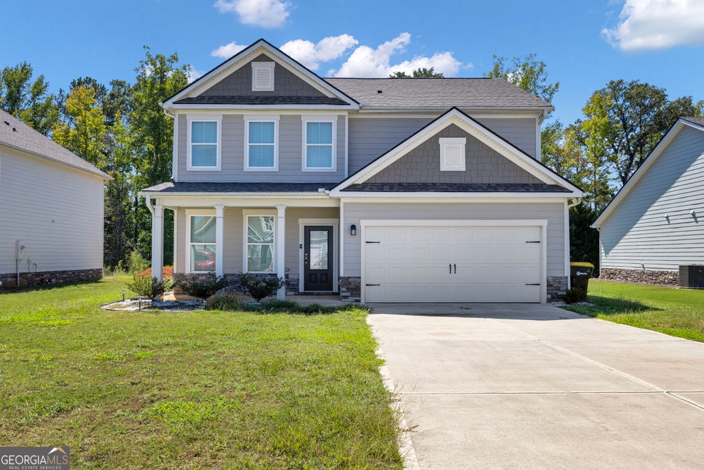 Photo of 235 Presidents Way, Forsyth, GA 31029 (MLS # 10853728)