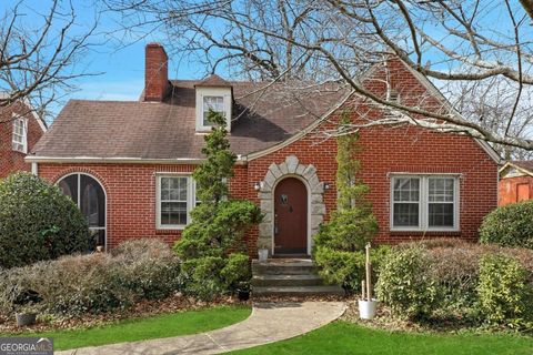 Photo of 2300 Boulevard Granada SW, Atlanta, GA 30311 (MLS # 10686040)