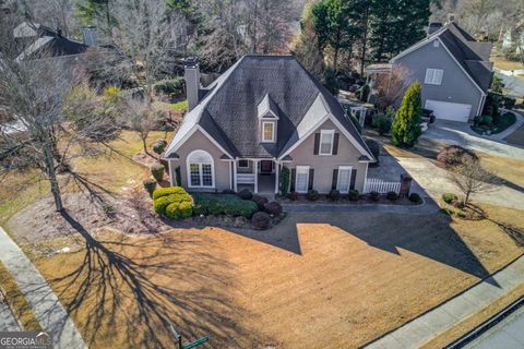 3317 Green Farm TRL Dacula GA 30019