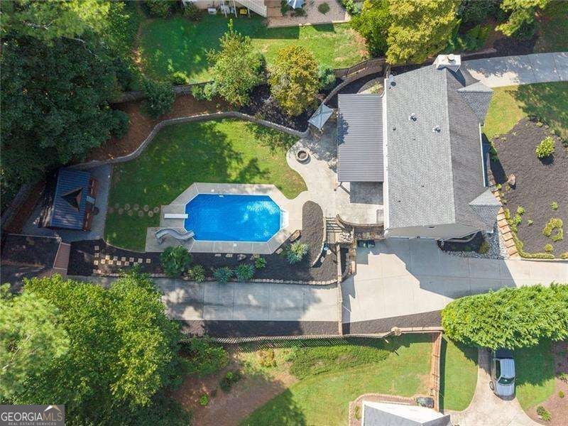1472 Triple Creek CT NW