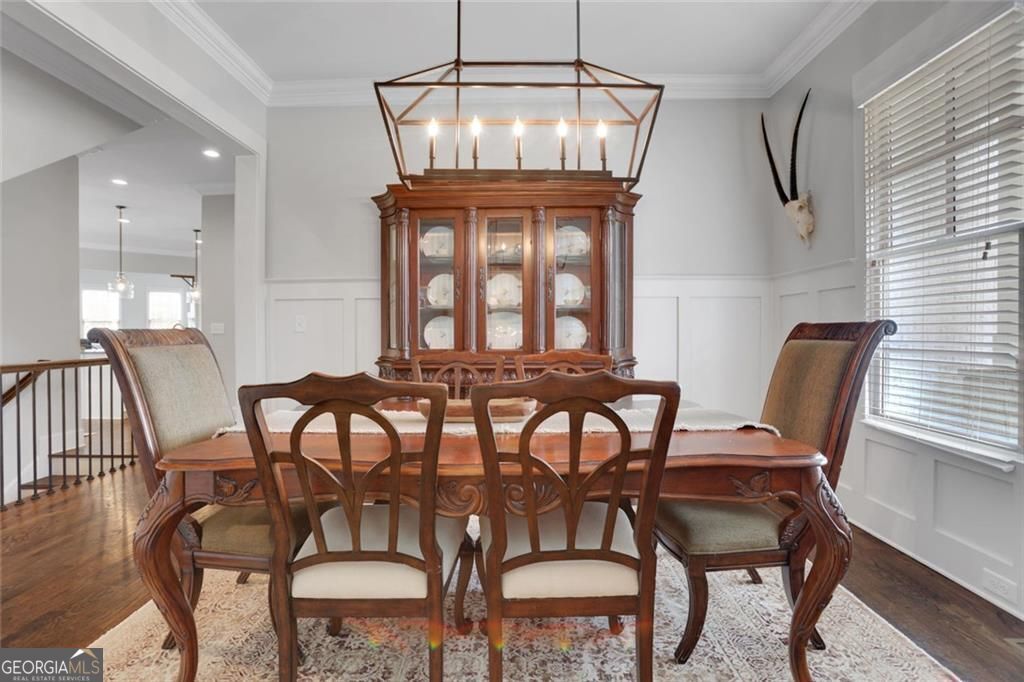 Photo of 211 Maggies Road, Canton, GA 30115 (MLS # 10719106)