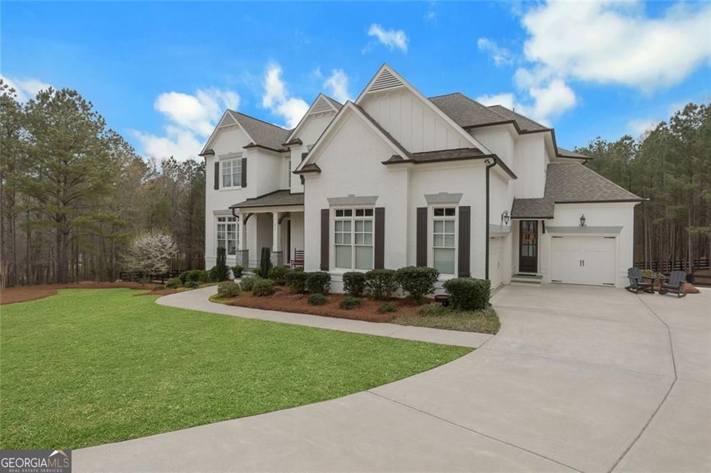 Photo of 211 Maggies Road, Canton, GA 30115 (MLS # 10719106)