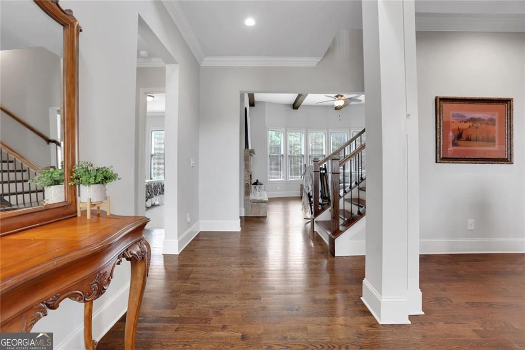 Photo of 211 Maggies Road, Canton, GA 30115 (MLS # 10719106)