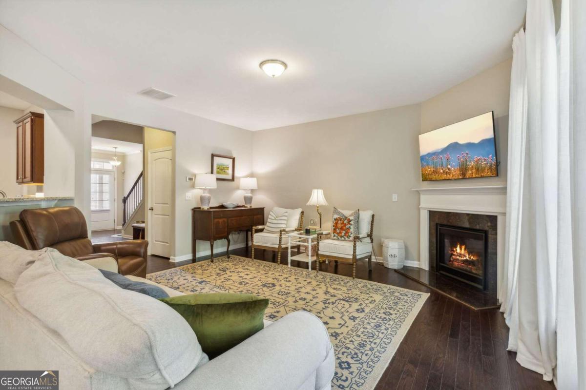 BRIDGEHAMPTON - Residential