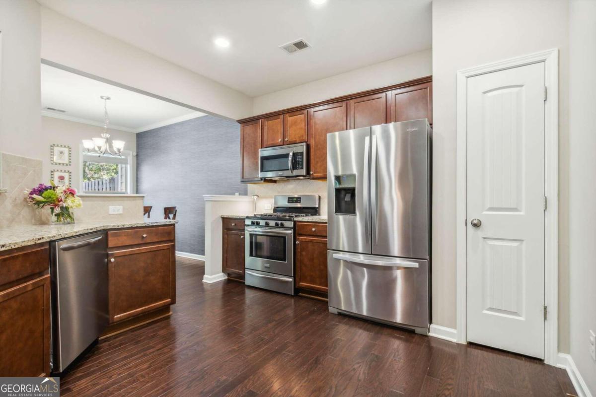 BRIDGEHAMPTON - Residential