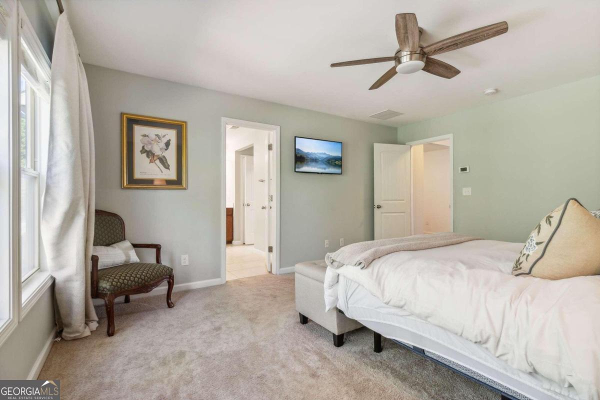 BRIDGEHAMPTON - Residential