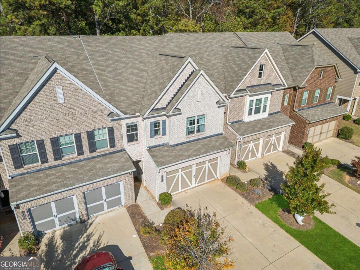 BRIDGEHAMPTON - Residential