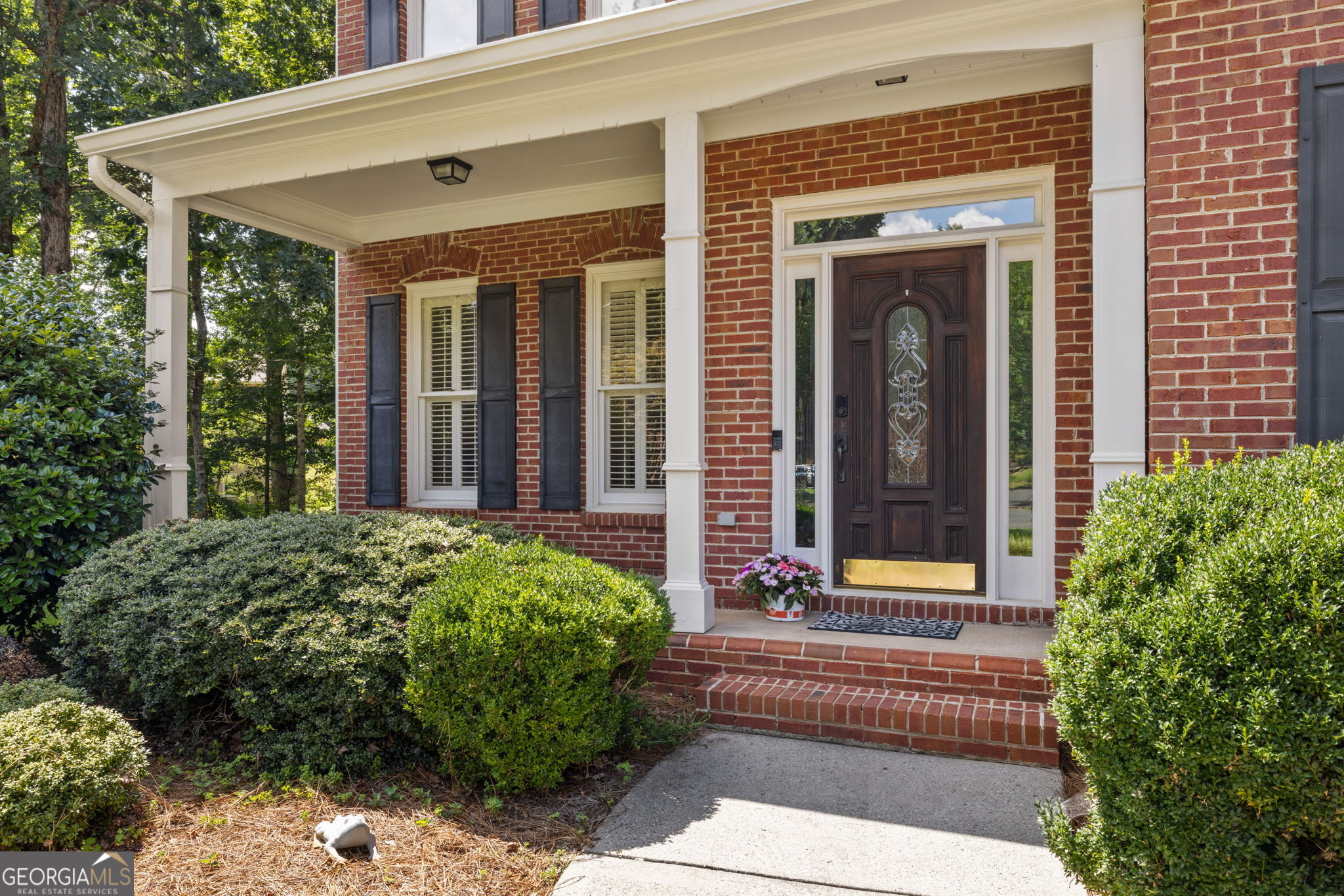 3095 Walnut Creek DR