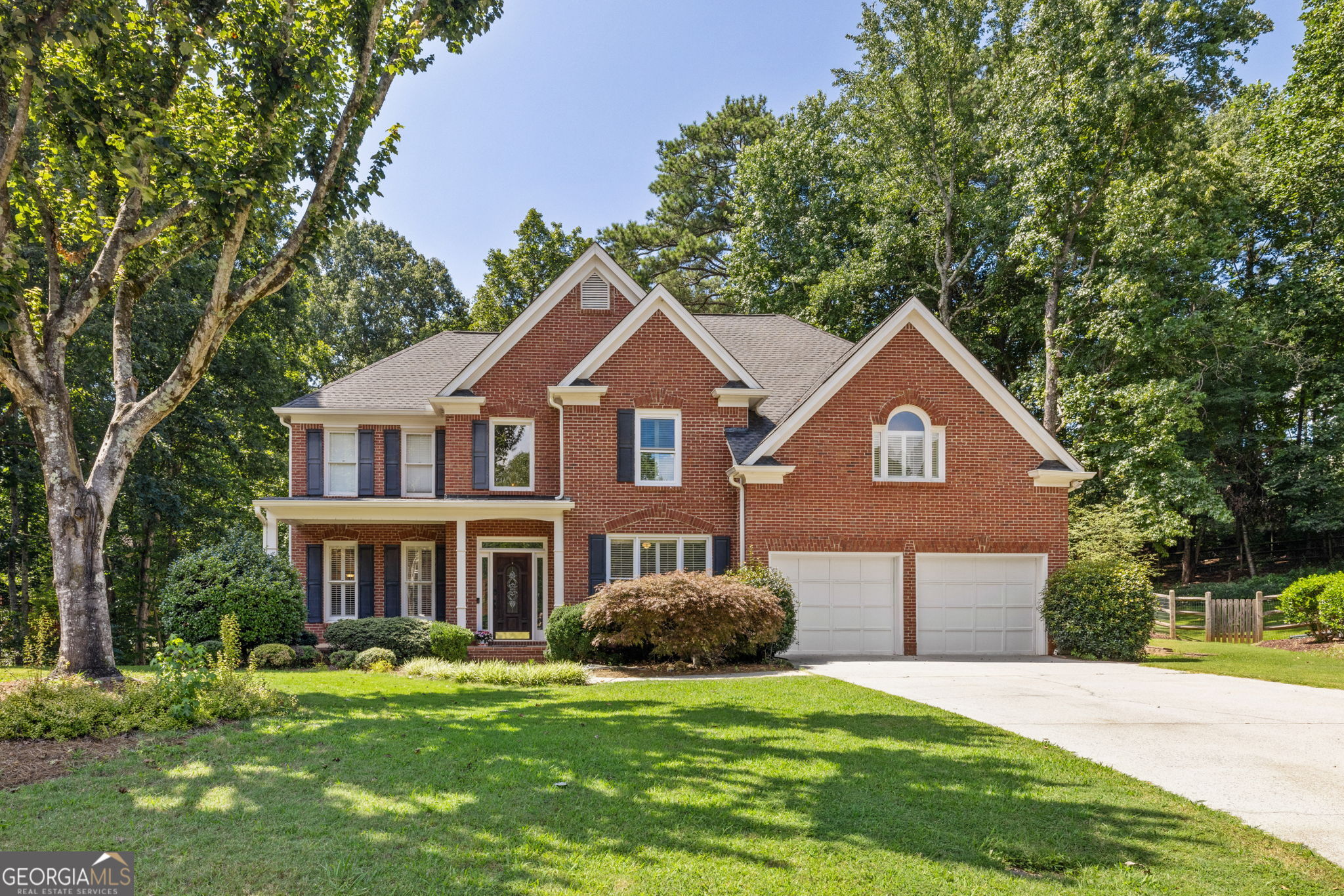 3095 Walnut Creek DR