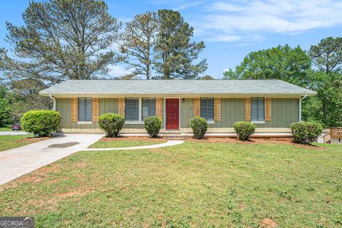 898 Doeskin Drive NW, Conyers, GA 30012 - MLS#: 10508436