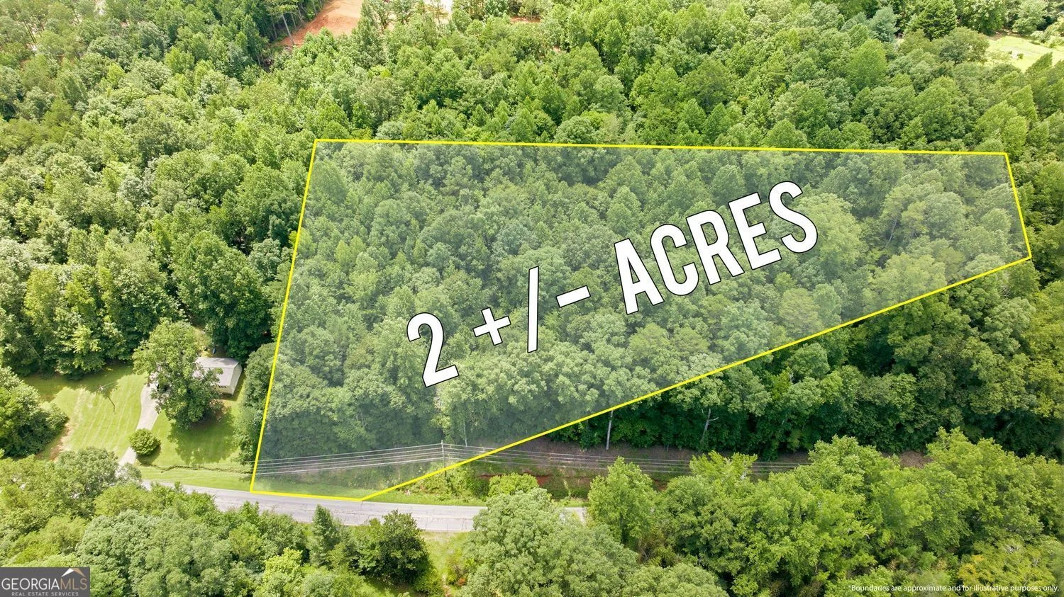 1292 Harbert Valley Road