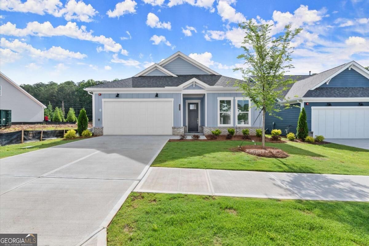252 Vinca CIR NW