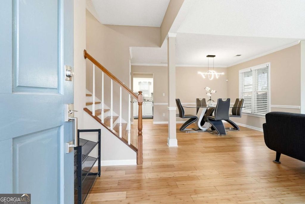 Photo of 1143 Etowah Valley Lane, Woodstock, GA 30189 (MLS # 10692015)