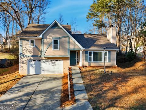 1143 Etowah Valley LN Woodstock GA 30189