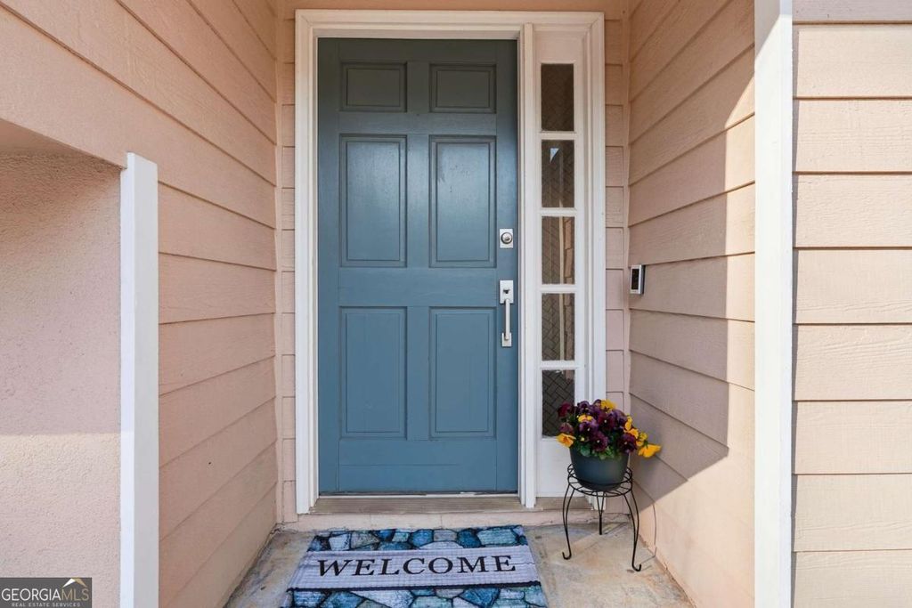 Photo of 1143 Etowah Valley Lane, Woodstock, GA 30189 (MLS # 10692015)