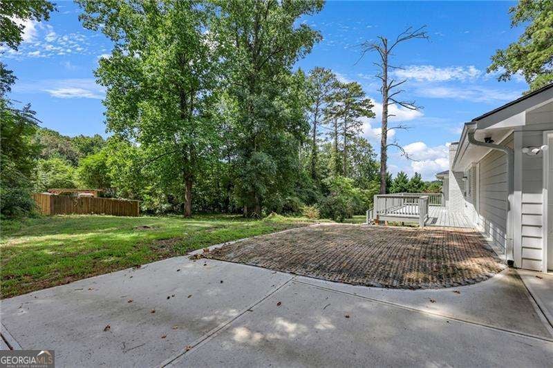 4511 Ripplewood DR
