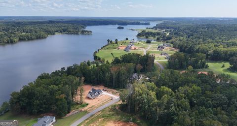 Photo of 692 Lake Varner Drive, Covington, GA 30014 (MLS # 10637744)