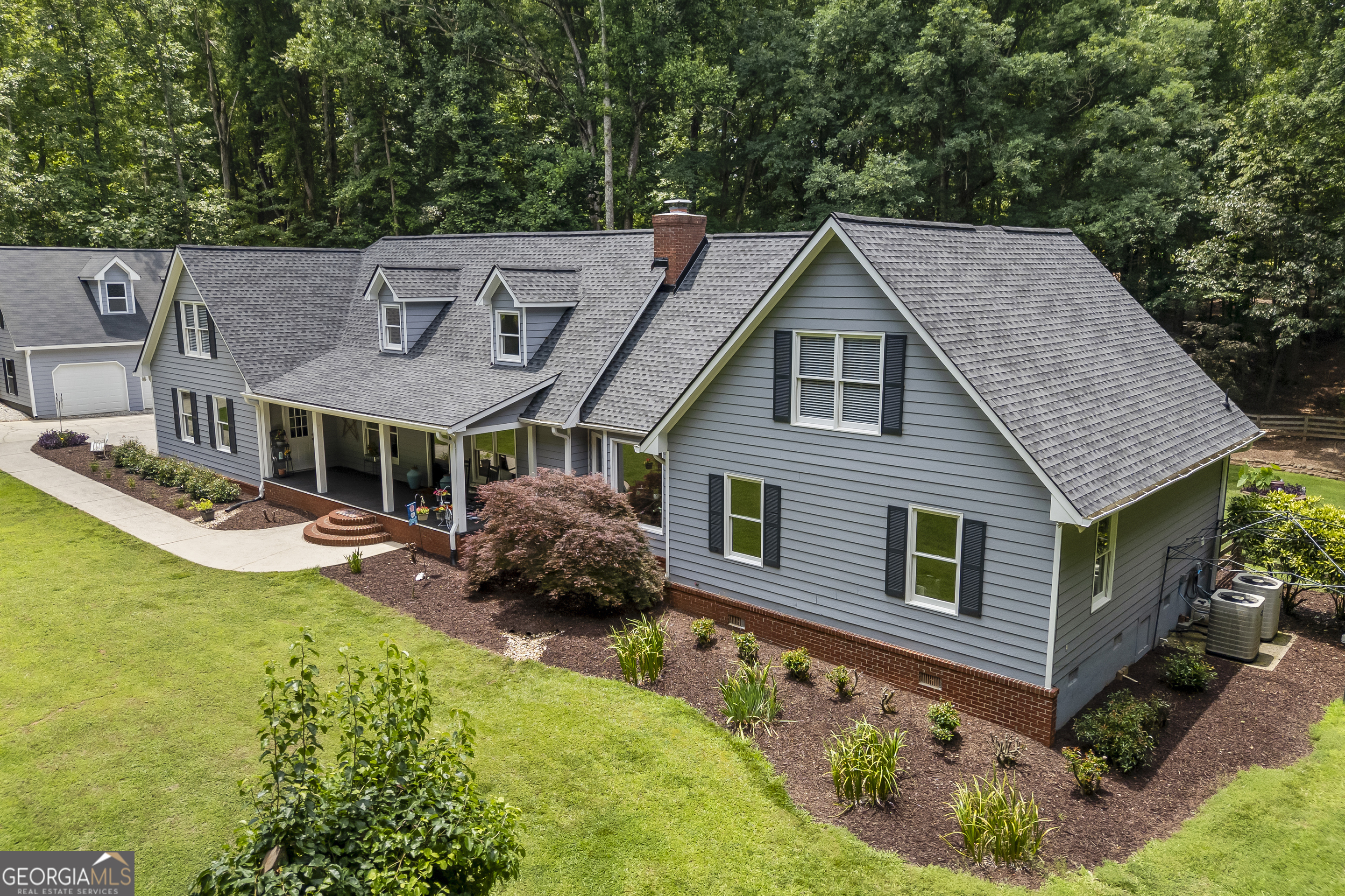 1778 Rambler Inn RD