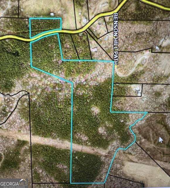 RT 2 Benson RD