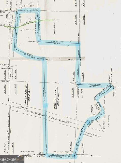 RT 2 Benson RD