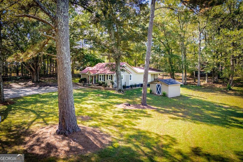 1531 Tyus Carrollton RD