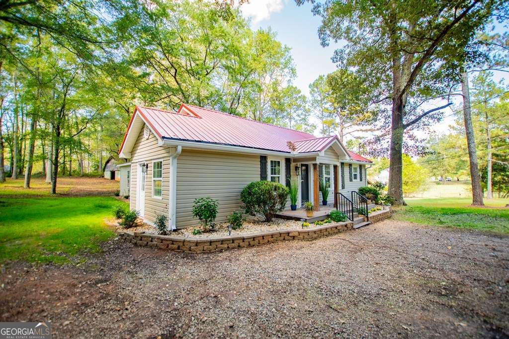 1531 Tyus Carrollton RD