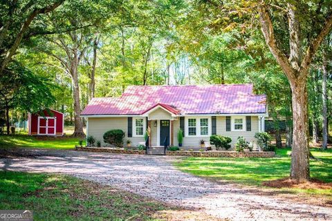 1531 Tyus Carrollton RD Carrollton GA 30116