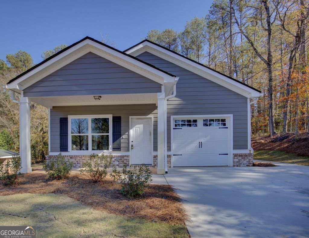 Photo of 9213 Westview Drive, Covington, GA 30014 (MLS # 10700982)