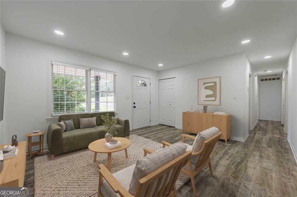 Photo of 85 Smyrna Powder Springs Road SE, Marietta, GA 30060 (MLS # 10681825)