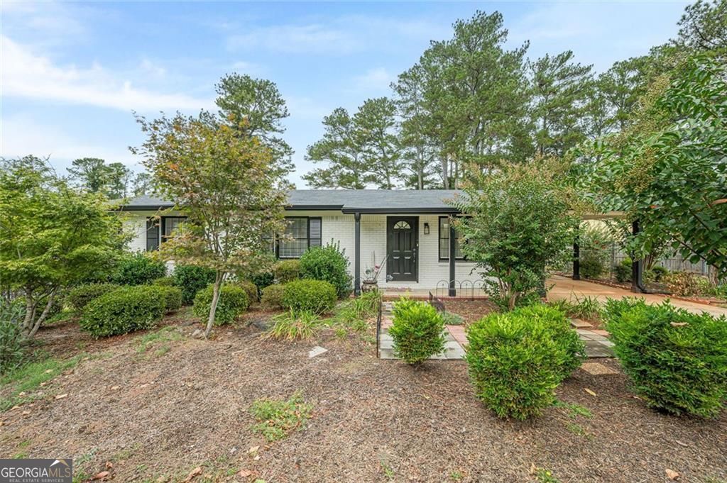 Photo of 85 Smyrna Powder Springs Road SE, Marietta, GA 30060 (MLS # 10681825)