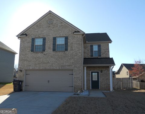620 Calvo Run, McDonough, GA 30253 - #: 10474505