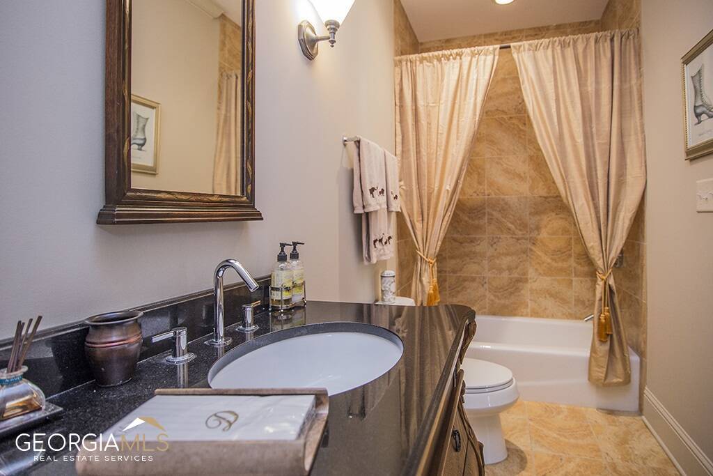 Reynolds Lake Oconee - Residential