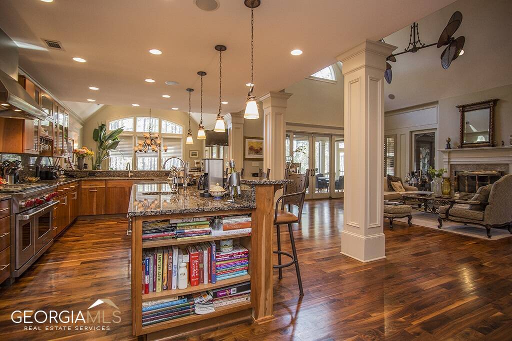 Reynolds Lake Oconee - Residential