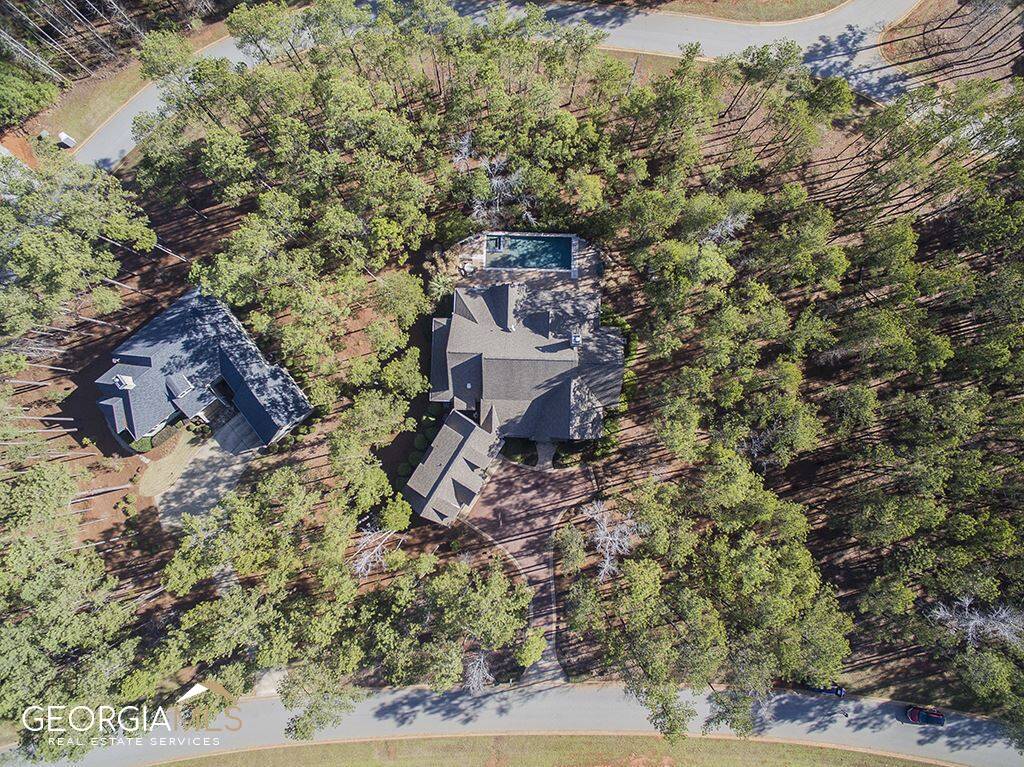 Reynolds Lake Oconee - Residential