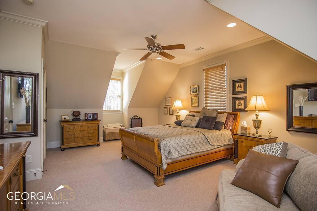 Reynolds Lake Oconee - Residential