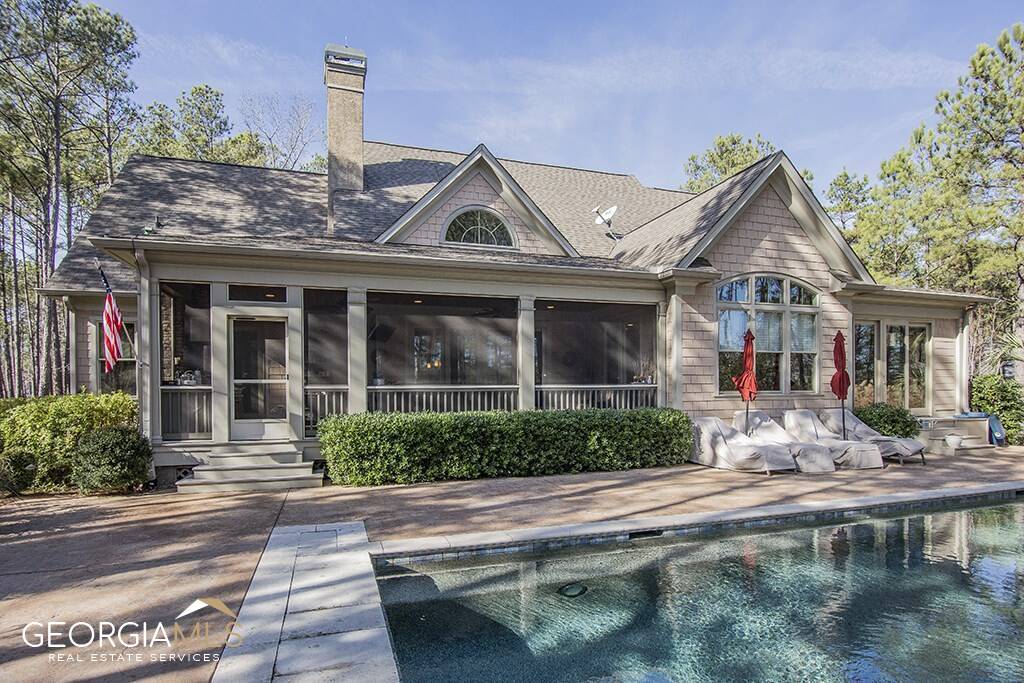 Reynolds Lake Oconee - Residential