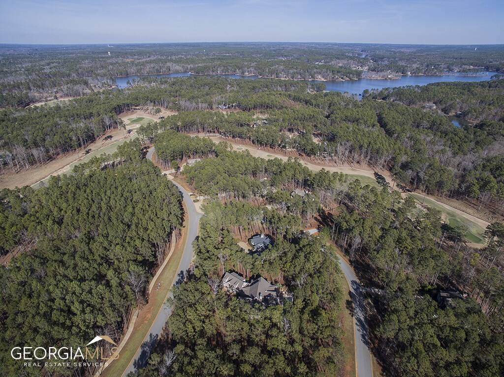 Reynolds Lake Oconee - Residential