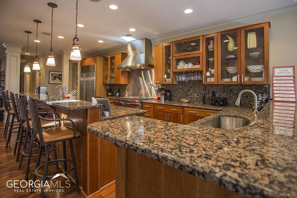 Reynolds Lake Oconee - Residential