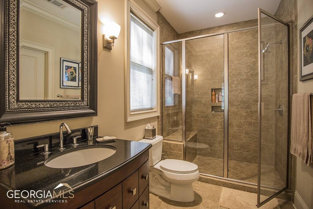 Reynolds Lake Oconee - Residential