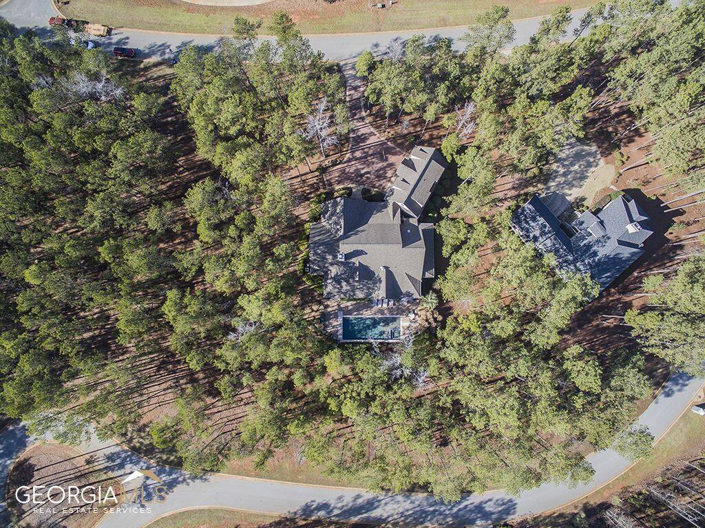 Reynolds Lake Oconee - Residential